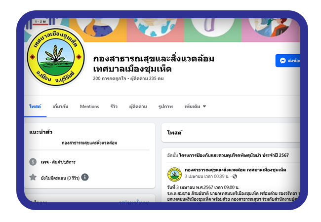 FBสาธา