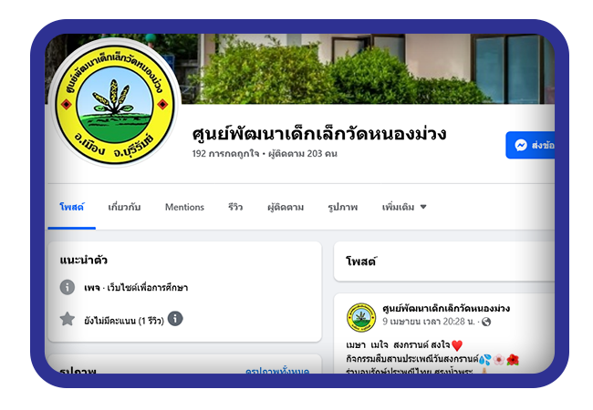 FBหนองม่วง